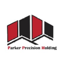 Parker Precision Molding, Inc. logo, Parker Precision Molding, Inc. contact details