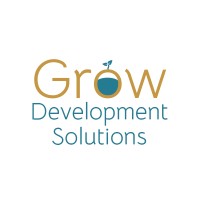 Grow Development Solutions Ltd logo, Grow Development Solutions Ltd contact details