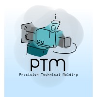 Precision Technical Molding logo, Precision Technical Molding contact details