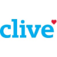 Clive logo, Clive contact details