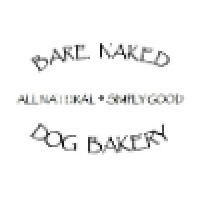 Bare Naked Dog Bakery logo, Bare Naked Dog Bakery contact details