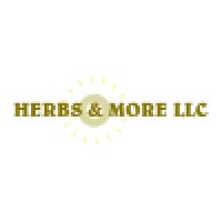 Herbs & More LLC logo, Herbs & More LLC contact details