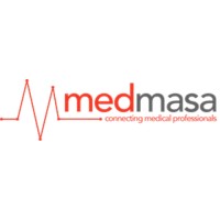 MedMasa logo, MedMasa contact details