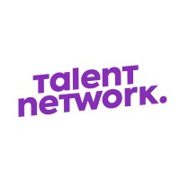 Talent Network logo, Talent Network contact details