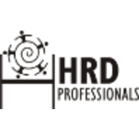 HRD Professionals logo, HRD Professionals contact details