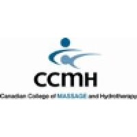 Canadian College of Massage and Hydrotherapy logo, Canadian College of Massage and Hydrotherapy contact details