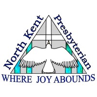 North Kent Presbyterian Church logo, North Kent Presbyterian Church contact details