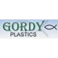 Gordy Plastics logo, Gordy Plastics contact details