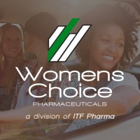 Women's Choice Pharmaceuticals logo, Women's Choice Pharmaceuticals contact details