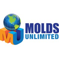 Molds Unlimited logo, Molds Unlimited contact details