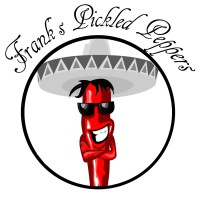 Frank's Pickled Peppers logo, Frank's Pickled Peppers contact details