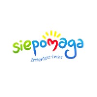 Siepomaga Sp. z o.o. logo, Siepomaga Sp. z o.o. contact details