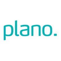 plano logo, plano contact details