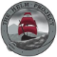 The Helm Project logo, The Helm Project contact details