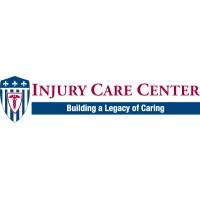 Injury Care Center, LLC logo, Injury Care Center, LLC contact details