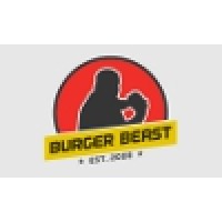 Burger Beast logo, Burger Beast contact details