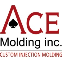 Ace Molding logo, Ace Molding contact details