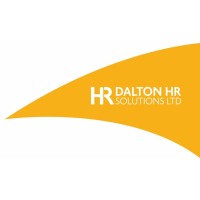 Dalton HR Solutions Ltd logo, Dalton HR Solutions Ltd contact details