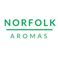 Norfolk Aromas logo, Norfolk Aromas contact details