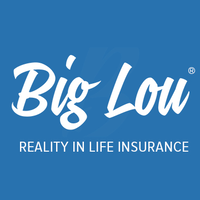 Big Lou Insurance logo, Big Lou Insurance contact details