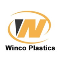 Winco Plastics logo, Winco Plastics contact details