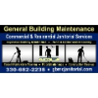 General Building Maintenance Corp logo, General Building Maintenance Corp contact details