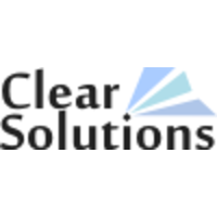 Clear Solutions, Inc. logo, Clear Solutions, Inc. contact details