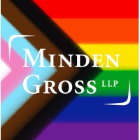 Minden Gross LLP logo, Minden Gross LLP contact details