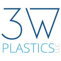 3W Plastics, LLC logo, 3W Plastics, LLC contact details