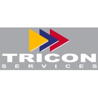 Tricon Services logo, Tricon Services contact details