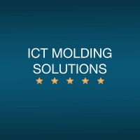 ICT Molding Solutions logo, ICT Molding Solutions contact details