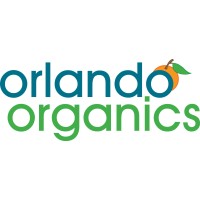 ORLANDO ORGANICS, INC. logo, ORLANDO ORGANICS, INC. contact details