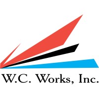 WC Works, Inc. logo, WC Works, Inc. contact details