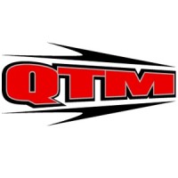 QTM Inc. logo, QTM Inc. contact details