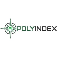 POLYINDEX logo, POLYINDEX contact details