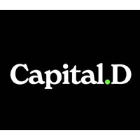 Capital D Studio logo, Capital D Studio contact details