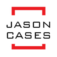 Jason Cases logo, Jason Cases contact details