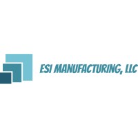 ESI Manufacturing LLC logo, ESI Manufacturing LLC contact details