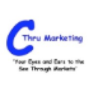 C-Thru Marketing logo, C-Thru Marketing contact details