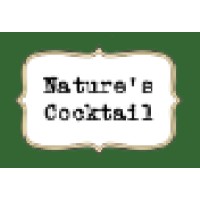 Nature's Cocktail logo, Nature's Cocktail contact details