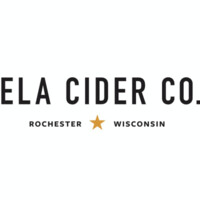 Ela Cider Co. logo, Ela Cider Co. contact details