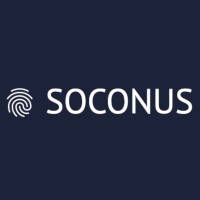 Soconus LLC logo, Soconus LLC contact details