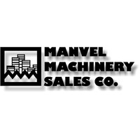 Manvel Machinery logo, Manvel Machinery contact details