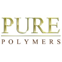 PURE Polymers, Inc. logo, PURE Polymers, Inc. contact details