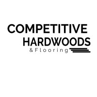 Competitive Hardwoods & Flooring logo, Competitive Hardwoods & Flooring contact details