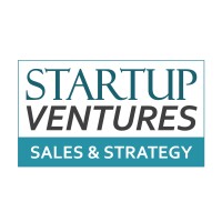 Startup Ventures logo, Startup Ventures contact details