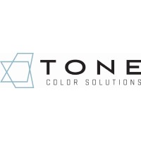 TONE Color Solutions logo, TONE Color Solutions contact details