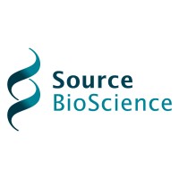 Source BioScience Ireland logo, Source BioScience Ireland contact details