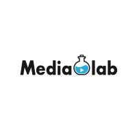 Media Lab NI logo, Media Lab NI contact details