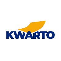 Kwarto NV logo, Kwarto NV contact details